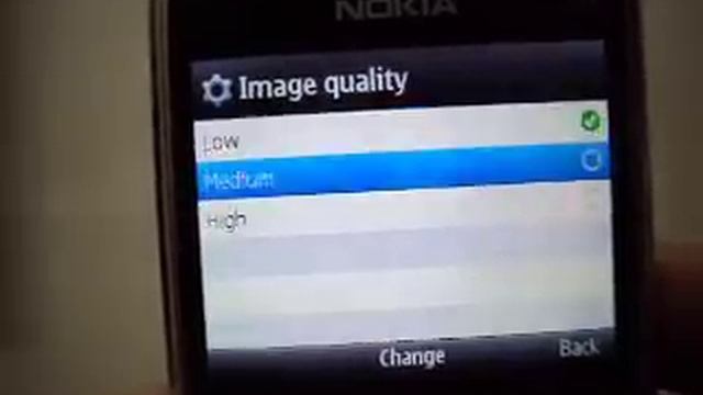 Nokia E72 - Web Browsers Comparison - Opera Mini & Skyfire смотреть онлайн