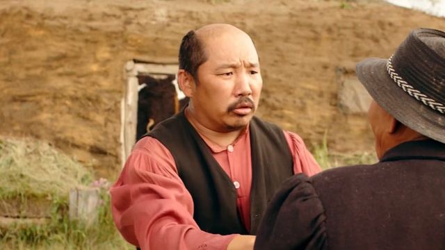 Тиэтэйбит - Kit-Jah & Виталий Очиров. «Уйбаан диэн киhи да киhи!!!» смотреть онлайн