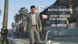 ПРОХОЖДЕНИЕ GRAND THEFT AUTO V ( GTA 5 ) ★ СЮЖЕТ БЕЗ КОММЕНТАРИЕВ ★ НАЧАЛО #1