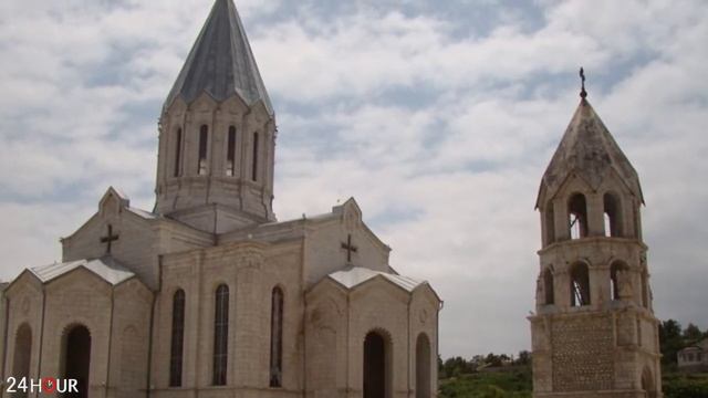 Թուրքիայի արևմուտքում երկրաշարժի հետևանքով կան զգալի ավերածություններ смотреть онлайн