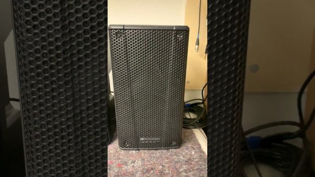 Db Technologies Be Hype 8
