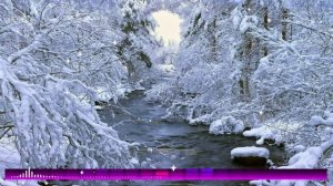 Инструментальная мелодия - Глупые снежинки