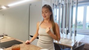 Я СТАЛА БЛОНДИНКОЙ! ХУДШЕЕ СВИДАНИЕ В МОЕЙ ЖИЗНИ | ВЕРНУЛАСЬ В СПОРТЗАЛ