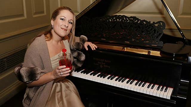 The best aria for female Opera singer смотреть онлайн