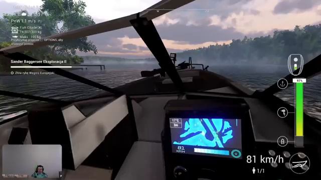 Fishing Planet (PS5) #955 : Misja : Węgorz i Medalowy Sum 🐟 Niemcy смотреть онлайн