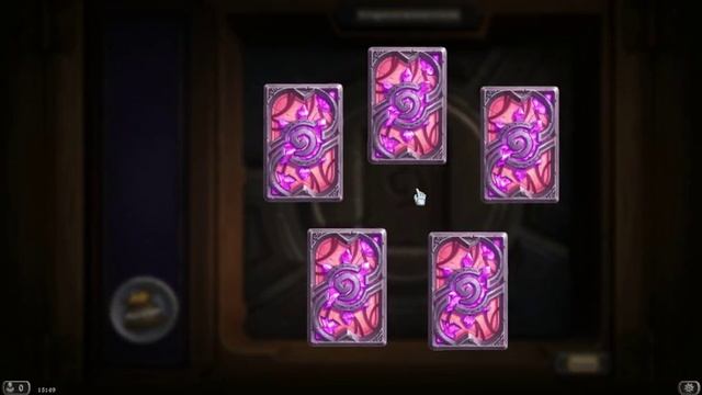 OPEN NEW CARDS HEARTSTONE (БОЛЬШОЙ ТУРНИР) EPIC FAIL CARDS смотреть онлайн