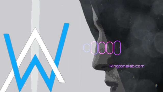 New Alan Walker Ringtone Play free | #alanwalker смотреть онлайн