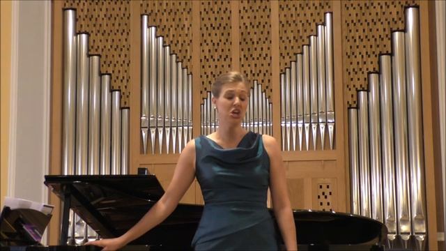 Elisabeth Rauch singt den "Barbarasong" aus der Dreigroschenoper смотреть онлайн