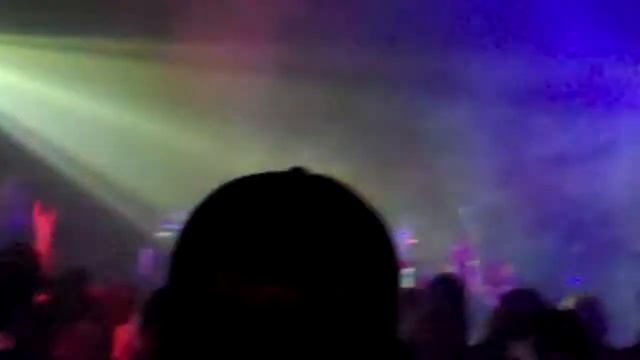 EXODUS perform Hell's Breath at Bonded By Baloff, Oakland Metro, 2/4/2012 смотреть онлайн
