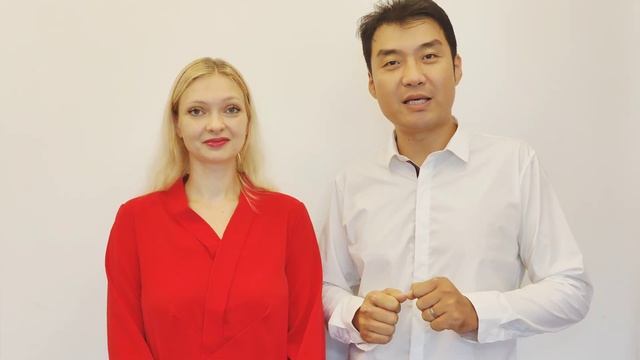 Выполняй задание и получи ПРИЗ! Школа китайского языка Chinese First - путешествие по Китаю смотреть онлайн