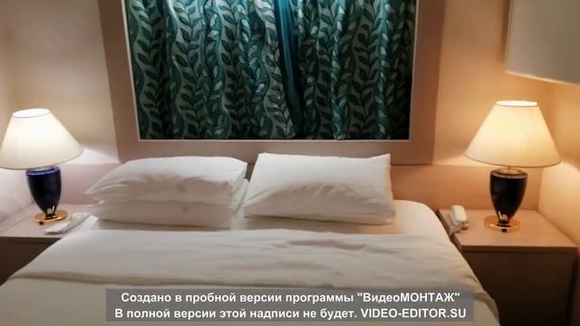 MSC OPERA на борту 11.12.2019 часть 2 смотреть онлайн