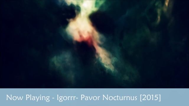 [Nightcore] Igorrr - Pavor Nocturnus смотреть онлайн