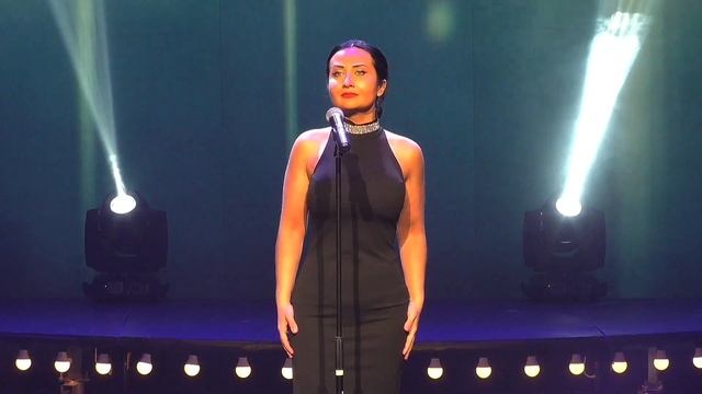 Ю.Почкалова "Maybe I maybe you" смотреть онлайн