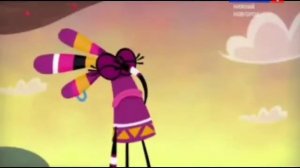 Куми куми робот 2013