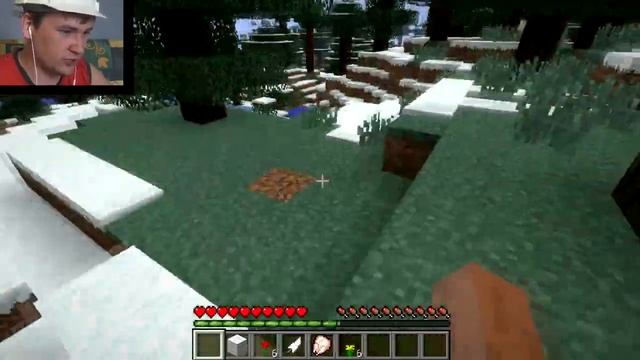 MINECRAFT ШАХТЕРСКИЕ БУДНИ #1 смотреть онлайн