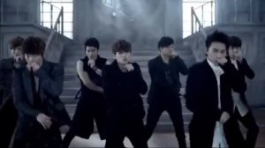 Super Junior - Opera [JAP VER] [FULL MV HD]