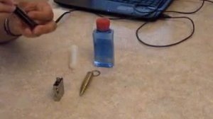 Вечные спички. Обзор. Общая информация