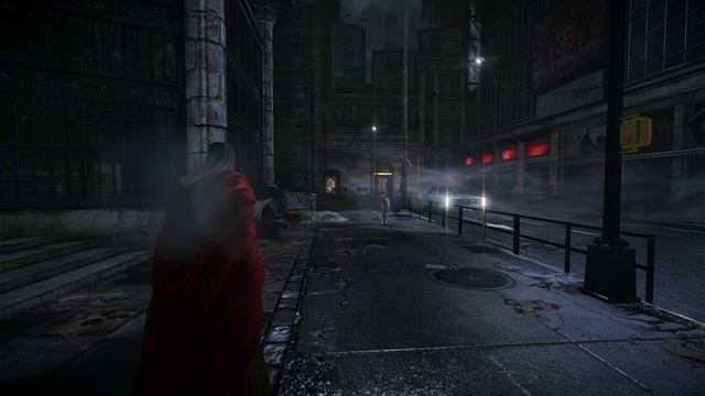 Castlevania_ Lords of Shadow 2#2