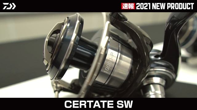 【2021年 ダイワ 新製品】セルテートSW смотреть онлайн