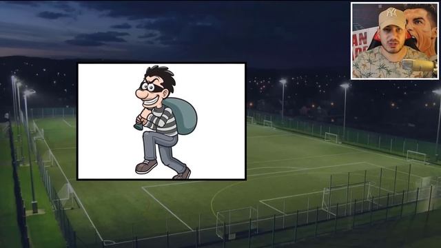 LİONEL MESSİ'NİN KALDIĞI OTELİ SOYDULAR! смотреть онлайн