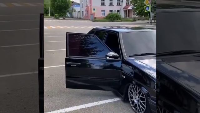 ПОДБОРКА БПАН МАШИН #13 смотреть онлайн