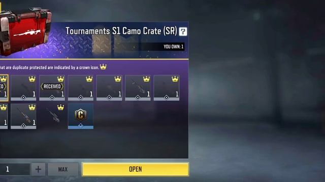 Call Of Duty MOBILE TOURNAMENT MODE Week 4 Rewards смотреть онлайн