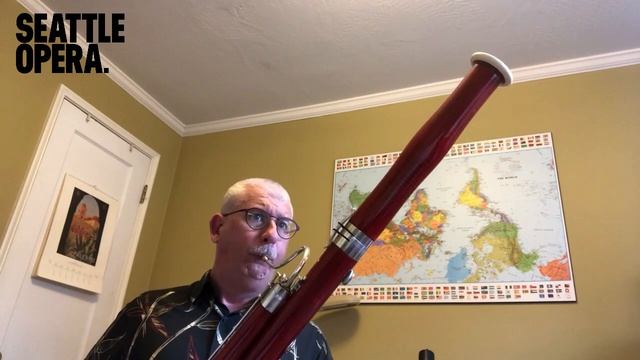 Orchestral Interludes: Overture from I vespri siciliani performed by Paul Rafanelli смотреть онлайн