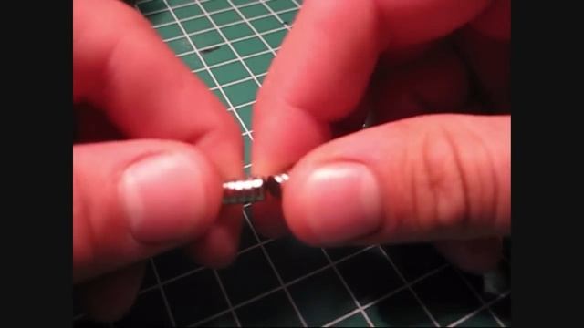 Warhammer 40k Magnetizing The Stormlord Part 3 And Magnet Sizes!!