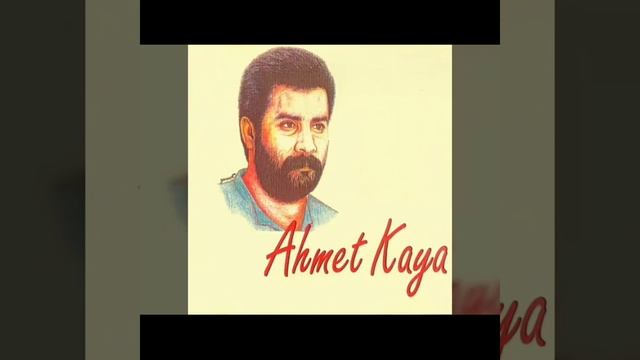 Ahmet Kaya - Benden Selam Söyleyin смотреть онлайн