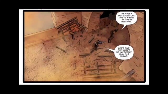 Cod Mobile - Season 8 Comics Explained | Tamil | JackFe Zone смотреть онлайн
