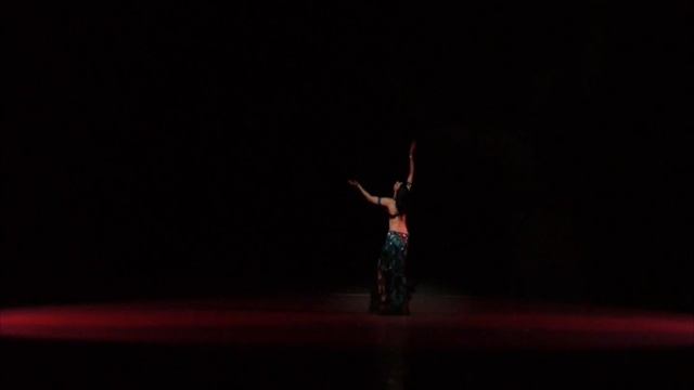 Aida - Al Atlal смотреть онлайн