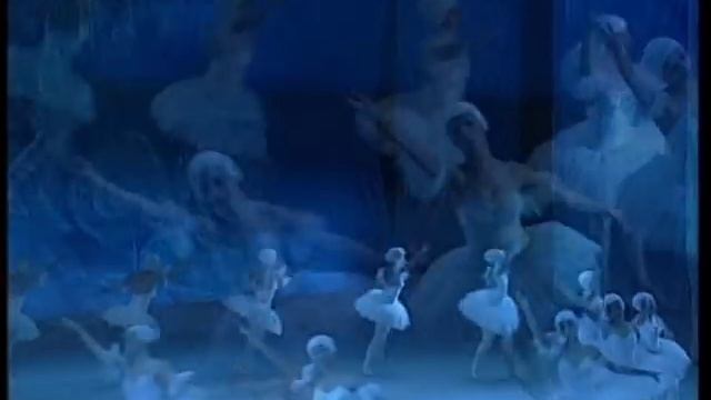 The Nutcracker Ballet - Cairo Opera Ballet Company - Cairo Opera Orchestra смотреть онлайн