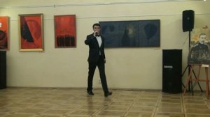 Ярослав Бурых - Нарезка с сольного концерта! 2018