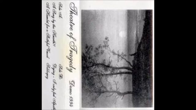 Theatre Of Tragedy - A Song By The Hearth?!