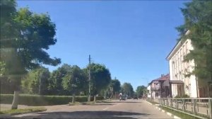 Поездка в Торопец