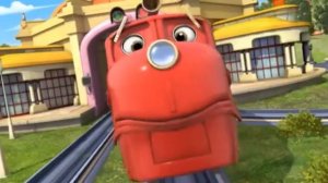 Чаггингтон переозвучка