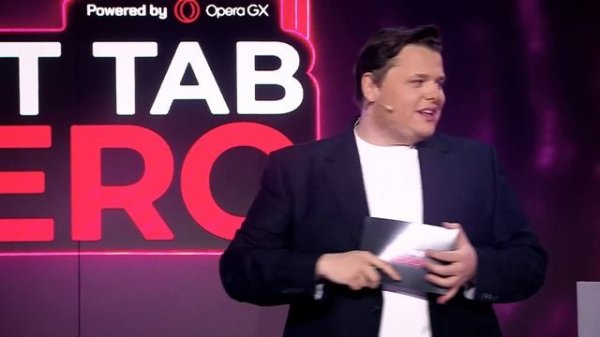 [PL] Opera GX: Hot Tab Hero Polska - zapowiedź