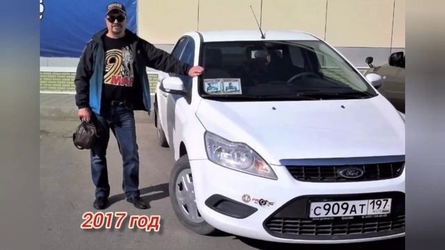 Бессмертный полк. Белгороде нет возможности пройти в колоне, но есть возможность проехать в потоке. смотреть онлайн