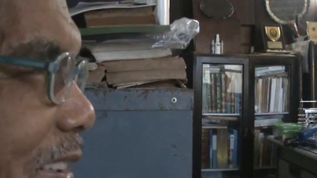 Ustaz Abdullah al-Qari_"virus Kassim Ahmad" suatu penelitian ringkas.. смотреть онлайн