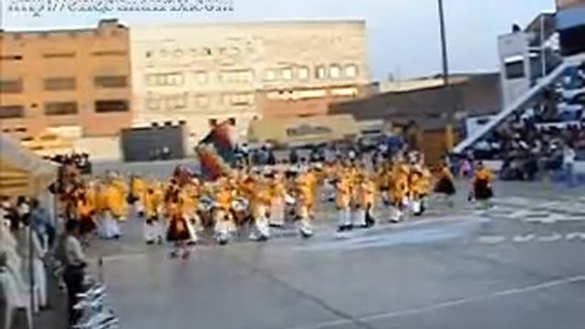 sikuris TAKY ONKOY en el tupac katari 2008 смотреть онлайн