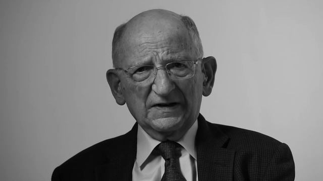 The Value of Psychoanalysis | OTTO KERNBERG смотреть онлайн
