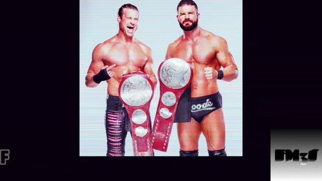 Bobby Roode And Dolph Ziggler Theme Song смотреть онлайн