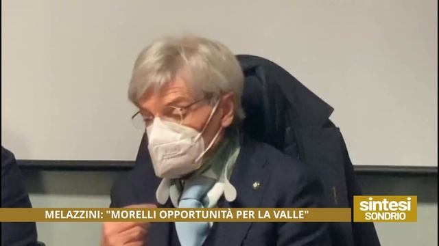 LA SINTESI SONDRIO DI FINE ANNO 2 смотреть онлайн