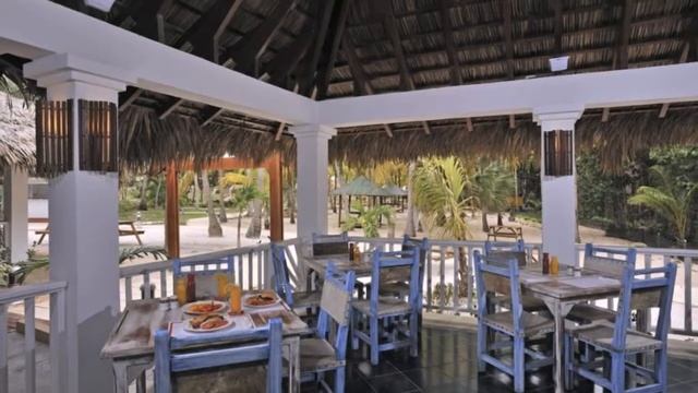 Sol Palmeras 4* Куба