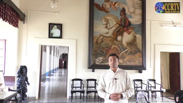 Luceas Sicut Luminare смотреть онлайн