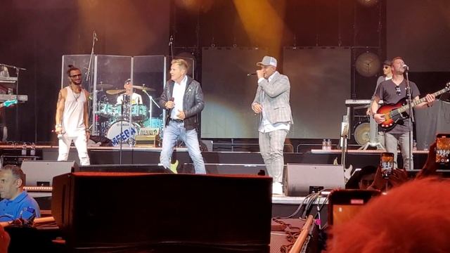 Dieter Bohlen und Pietro Lombardi, Köln / Cologne 07.05.2023 FHD смотреть онлайн