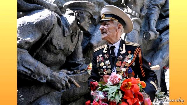 4. «Рассказ ветерана» Евгений Рыбалтовский смотреть онлайн