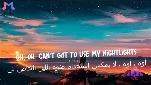 Alok_ Alan Walker - Headlights ft. KIDDO (مترجمة) اغنية اجنبية حماسية مطلوبة مترجمة عربية смотреть онлайн