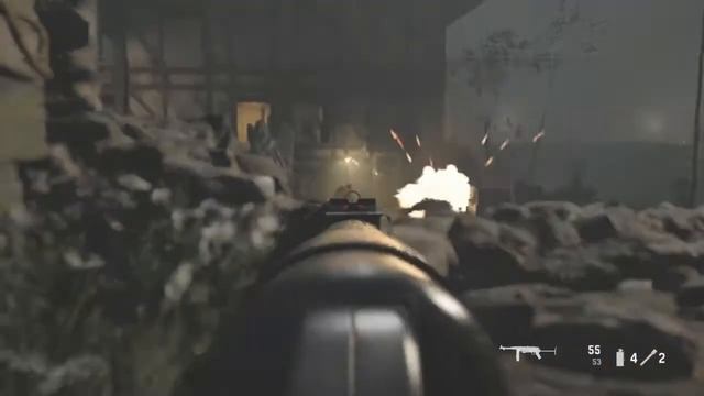 Call Of Duty: Vanguard "Operation Tonga" (Hardened Play-Thru) смотреть онлайн