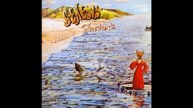 Supper's Ready - Genesis (8-Bit) смотреть онлайн